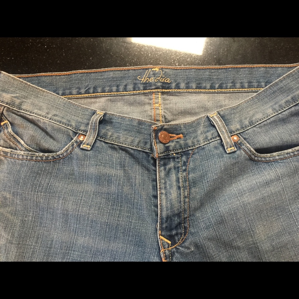 The Diva Jeans